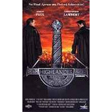 Vhs - Highlander A Batalha Final - Adrian Paul - Dublado